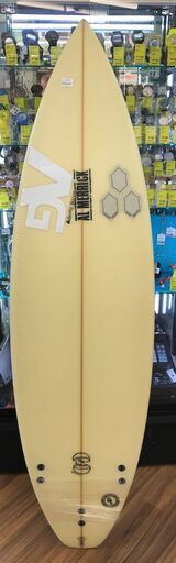 新入荷！！ アルメリック プロトン サーフボード 堺市 東区 初芝