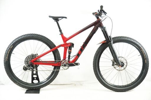 TREK 「トレック」 SLASH8 29 2019年モデル マウンテンバイク