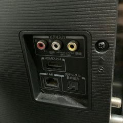 TOSHIBA（東芝）4Kチューナー内蔵液晶テレビ 43C340Xのご紹介！