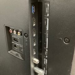 TOSHIBA（東芝）4Kチューナー内蔵液晶テレビ 43C340Xのご紹介！