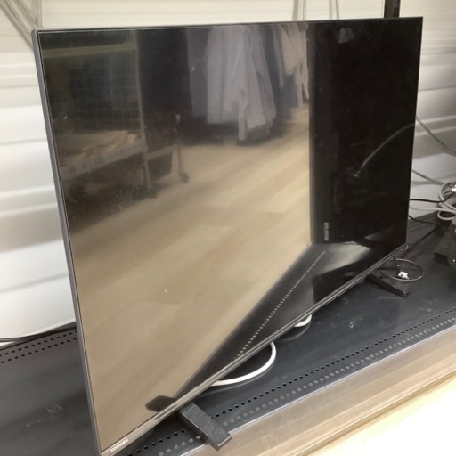 TOSHIBA（東芝）4Kチューナー内蔵液晶テレビ 43C340Xのご紹介！