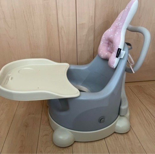 P-edition ベビーシート コアラシート ESSIAN コアラシート P-edition