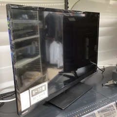 TOSHIBA（東芝）液晶テレビ 32S10のご紹介！