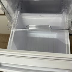 ジモティ来店特価!! 冷蔵庫 シャープ SJ-D15GJ 2021 J-0369