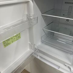 ジモティ来店特価!!　冷蔵庫　シャープ　SJ-D15GJ　2021　　J-0369 ジモティ来店特価!! 冷蔵庫 シャープ SJ-D15GJ 2021 J-0369