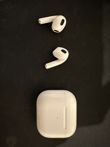 AirPods 第3世代　本人未使用
