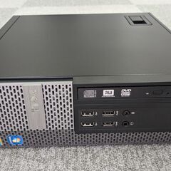 デスクトップパソコン本体 DELL OPTIPLEX 9020 ...