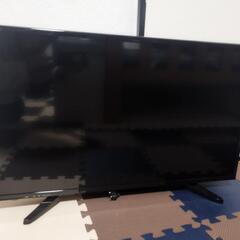 simplus３２型デジタルハイビジョン液晶テレビ