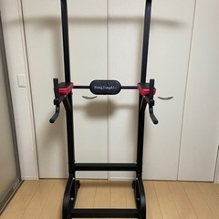 BangTong&Li ぶら下がり健康器 マルチジム 懸垂マシン