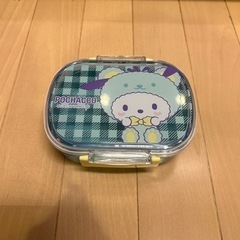 サンリオ ポチャッコ お弁当箱 未使用品