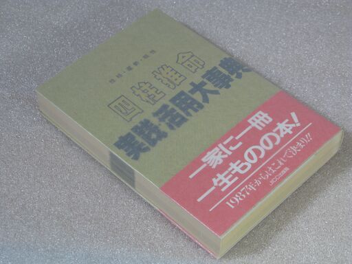 四柱推命実践・活用大事典