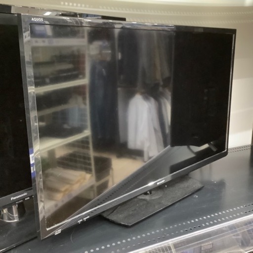 SHARP（シャープ）液晶テレビ LC-32S5のご紹介！