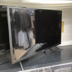 Hisense(ハイセンス)の液晶テレビ　32A40G　のご紹介!