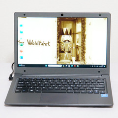 【訳あり】CHUWI モバイルノートPC HeroBook Ai...