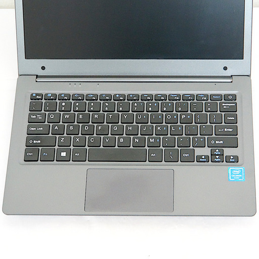 訳あり】CHUWI モバイルノートPC HeroBook Air / メモリ4GB / SSD256GB
