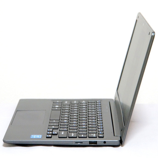 訳あり】CHUWI モバイルノートPC HeroBook Air / メモリ4GB / SSD256GB