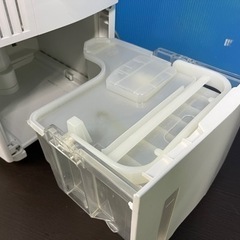 INT39⭐️美中古⭐️Panasonic ナノイーX ハイブリッド方式　2021年🙋‍♀️