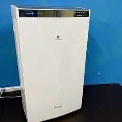 INT39⭐️美中古⭐️Panasonic ナノイーX ハイブリッド方式　2021年🙋‍♀️