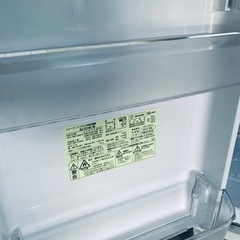 シャープノンフロン冷凍冷蔵庫　SJ-D14E-W