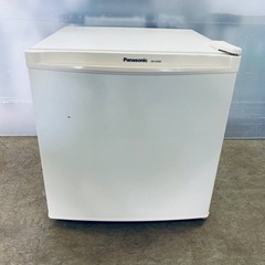 Panasonicノンフロン冷凍冷蔵庫　NR-A50W-WR