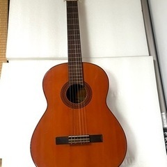 YAMAHA G-90Aクラシックギター