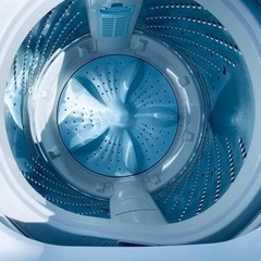 Hisense　全自動電気洗濯機　HW-E4503