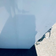 日立　全自動電気洗濯機　NW-50C