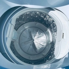 日立　全自動電気洗濯機　NW-50C