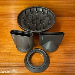 ダイソンドライヤー HD01後期モデル 断線修理済み