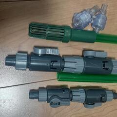 エーハイム2217フィルター