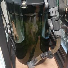 エーハイム2217フィルター