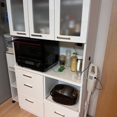 家具 収納家具 食器棚、キッチン収納