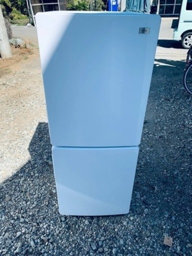 Haier 冷凍冷蔵庫 JR-NF148A
