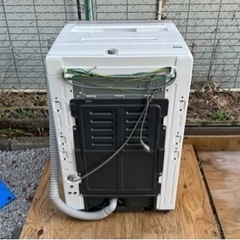 洗濯機 NA-F60B15 6kg Panasonic 22年製 パナソニック