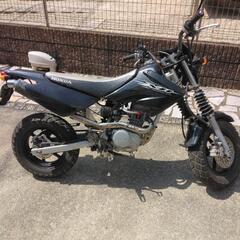 【ネット決済】バイク XR50