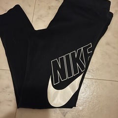 NIKEレギンス　ブラック【)SALE】