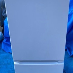 YAMADA ノンフロン冷凍冷蔵庫　YRZ-F15G1  202...