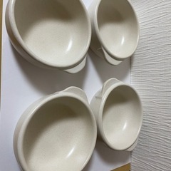 グラタン皿（4個セット）
