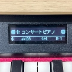 ローランド ROLAND 電子ピアノ HP704 LA 21年製