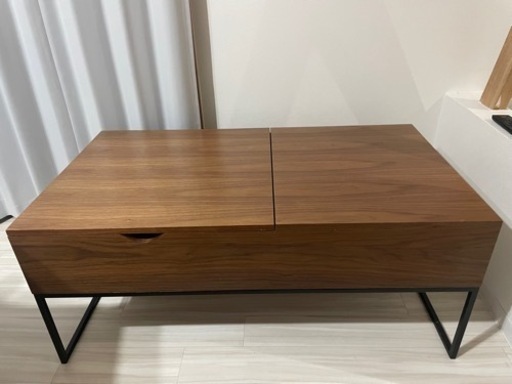 LOWYAセンターテーブル