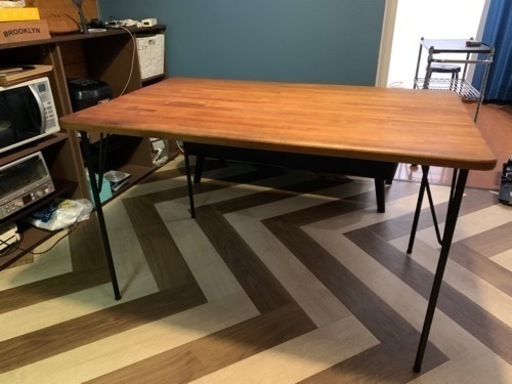 家具 オフィス用家具 机