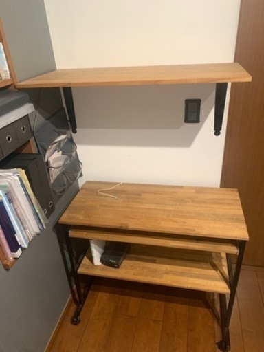 家具 オフィス用家具 机