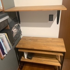 家具 オフィス用家具 机