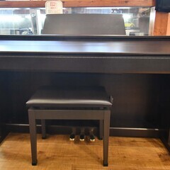 ○近郊配送可(^^♪○カシオ 電子ピアノ AP-460 中古品○