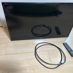 【決定済み！】家電 テレビ 液晶テレビ