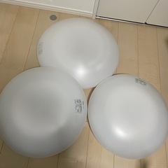 【譲渡先決定】照明器具3点セット