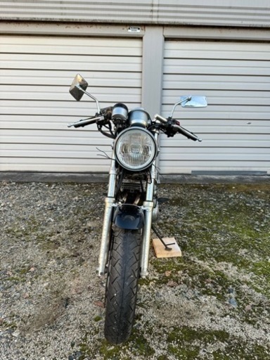 ヤマハ YAMAHA SRX600
