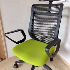 内田洋行　AJ CHAIR 2(エージェイ チェア 2)シリーズ...