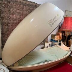 ダイエット&リラクゼーションマシン ☆アルファ 21☆