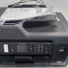 brother　プリンター　MFC-J6580CDW